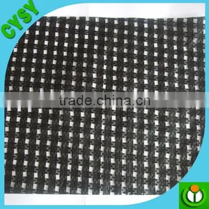 Greenhouse Used 75%-85% Mushroom Shade Coverng Plaid Film thumbnail-4