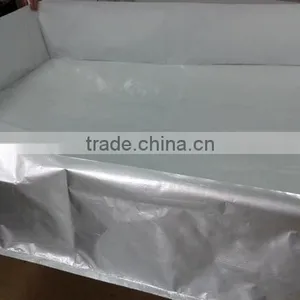 Thermal Insulation Reusable Pallet Cover thumbnail-2