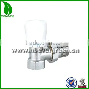 90 Degree Toilet Stainless Steel Thermostatic Valve thumbnail-1