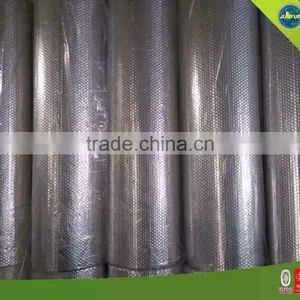 8mm Reflective Fire Retardant Double Side Bubble Insulation thumbnail-5