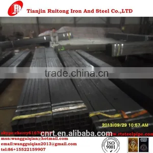 Carbon Steel Square Tube Material Specifications thumbnail-1