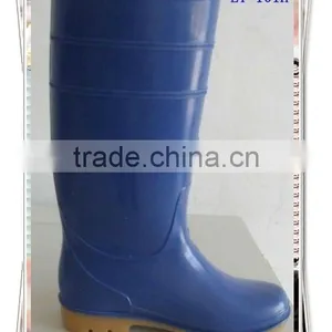 2015 Safety Rain Boots With Steel Toe,working Boots and Shoes ,construction PVC Rain Boots thumbnail-2