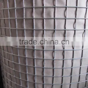 SS304 Welded Wire Mesh Panels thumbnail-1