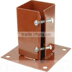 Pole Anchor thumbnail-1