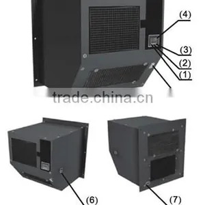Solar Semiconductor Wine Cooler thumbnail-1