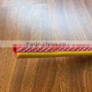 Anti Explosion Steel Wire Braided Gas(LPG) Hose thumbnail-3