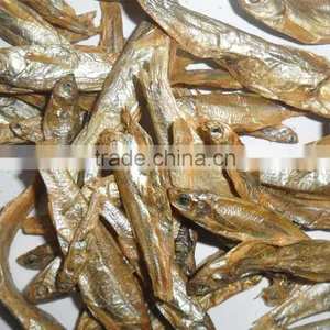 Dry Cat Food Of Dried Fish thumbnail-2