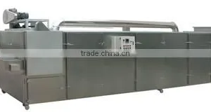Food Dryer for Dry Snack Food, Pet Food thumbnail-1