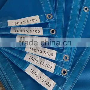 130g/270g Mesh Nets For Building Safety Nets thumbnail-1