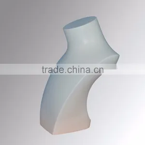 Wholesale Fashion Jewelry Display Mannequin Bust thumbnail-2