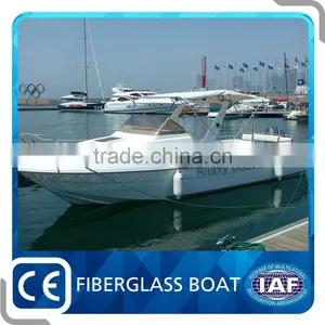 New Style Wholesale Cheap Fishing Boats Factory Direct thumbnail-2