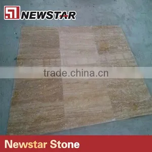 Turkish Coffee Travertine thumbnail-4