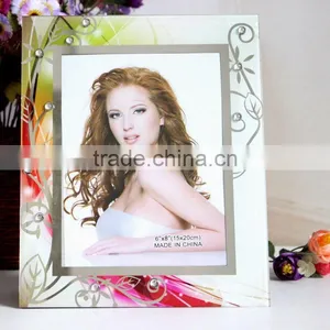 Jewelled Photo Frame thumbnail-1