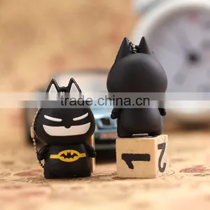 Popular Style Pvc Usb Flash Drive Funy Usb Stick thumbnail-1