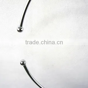 Not A Complete Circle Scarf/Tie Hanger, Closet Organizer thumbnail-3
