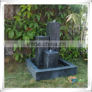 Beautiful China Factory Water Fountains in Yard thumbnail-1