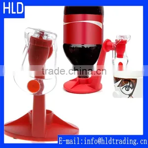 Factory Wholesale Fizz Saver Soda Beverage Dispenser thumbnail-1