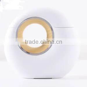 Mini Installation Factory Direct Wholesale Air Purifier for Home,office,bedroom,hotel Lobby thumbnail-1