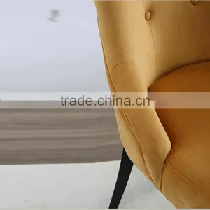 Mid Century Modern Chair Western Restaurant Chair for Sale thumbnail-4