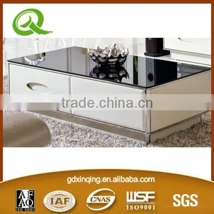 Living Room Furniture Durable Long-lasting Modern Design Coffee Tablee-C357 thumbnail-6