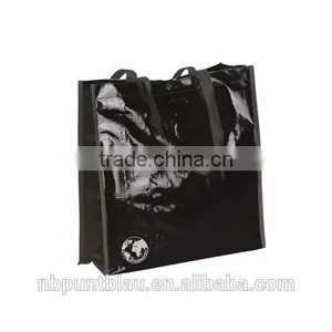 Ecofriendly Biodegradable Bag,recycle Material Foldable Shopping Bag thumbnail-3