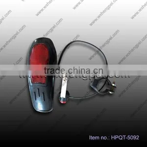 8 Sounds 1 Flashing Horn thumbnail-1