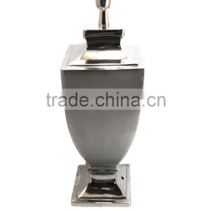 High Quality Square Shape Table Lamp thumbnail-1