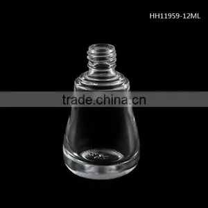 Hot Sale Empty Nail Polish Bottle 12ml thumbnail-1