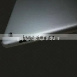 Wholesale for Ipad 6 Back Cover Grey Original Housing thumbnail-4