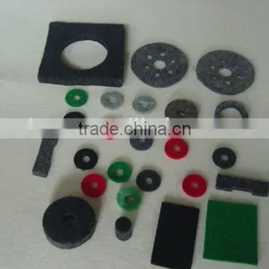 Good Price 100% Wool Pad for Machine Ornaments thumbnail-3