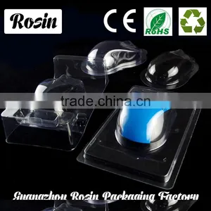Transparent Blister Packaging Boxes for Mouse thumbnail-1
