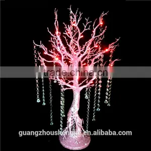 CHY012809 Wishing Tree Branches for Table Centerpieces With Light thumbnail-6