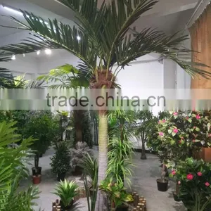 3.5 Meter Artificial Palm Tree thumbnail-1