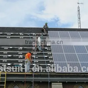 5000W Easy Install Solar System Accessories thumbnail-3