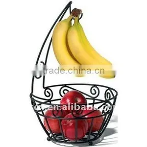 H2204 Fruit Tree and Basket thumbnail-1