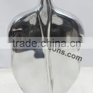 Flower Vase, Metal Flower Vase Aluminium Flower Vase, Decorative Flower Vase thumbnail-1