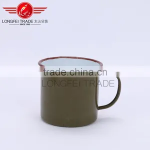 Fashion Ceramic Mug Manufacturers & Water Mug China Wholesale thumbnail-2