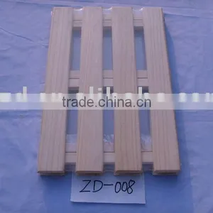 Wooden Sunoko Shelf Can be Used to Place Flower Pots, Looks More Beautiful thumbnail-1