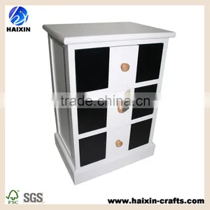 American Style Display Cabinet/Wooden Storage Cabinet thumbnail-1