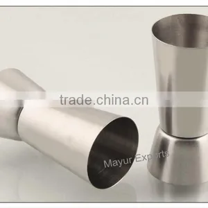 Stainless Steel Jigger thumbnail-1