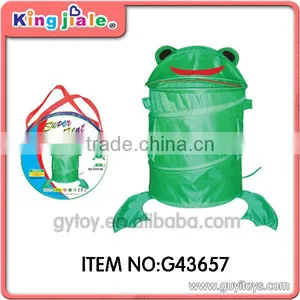 Frog Kids Animal Playing Tent thumbnail-1