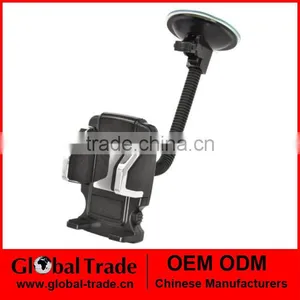39 to 110 mm Universal in Car Suction Windscreen Mount Holder Cradle for GPS Mobile Phone PDA A0307 thumbnail-1