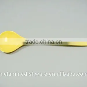 Melamine Salad Spoon Hotel and Restaurant thumbnail-1