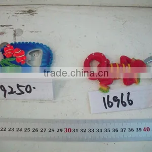 Resin Ocean Animal Bottle Opener SN1229 thumbnail-1