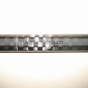 High Quality 2 Pieces Carbon Fiber Kayak Paddle thumbnail-3