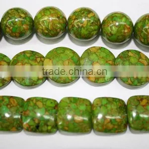 Natural Green Turquoise thumbnail-1