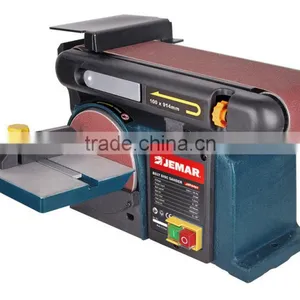 JBDS460 370W Electric Belt Disc Sander thumbnail-1