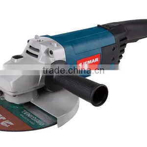 JAG2500 2500W 230mm Electric Angle Grinder, 230mm Angle Grinder thumbnail-1