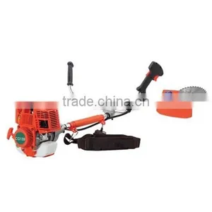 4 Troke 139 Brush Cutter Grass Trimmer thumbnail-1