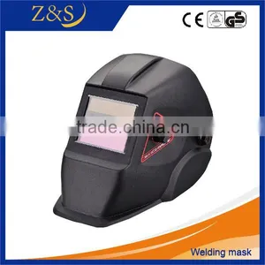 Full Face Auto Safety Helmet Welding Mask thumbnail-1
